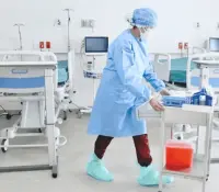 IMSS-Bienestar recibe inversión de 21 mil millones de pesos