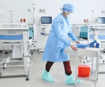 IMSS-Bienestar recibe inversión de 21 mil millones de pesos