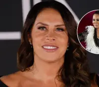 Yo puedo interpretar a Isabel Pantoja: Karla Sofía Gascón