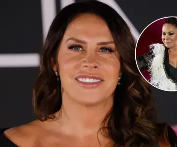 Yo puedo interpretar a Isabel Pantoja: Karla Sofía Gascón