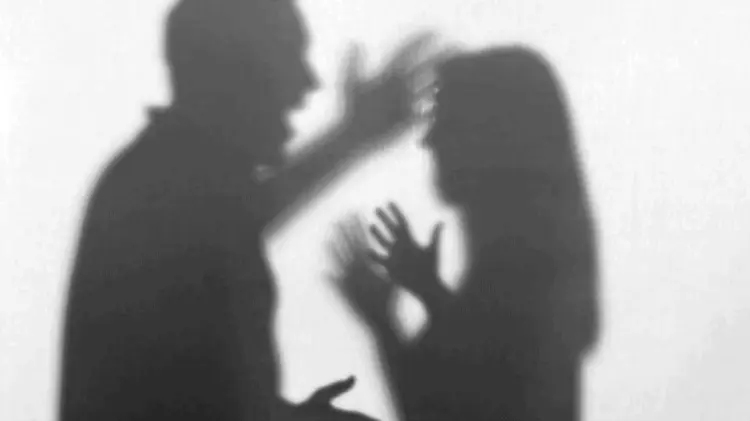 Violencia familiar es cuando un integrante de la familia agrede a sus padres, esposa, hermanas, hijo