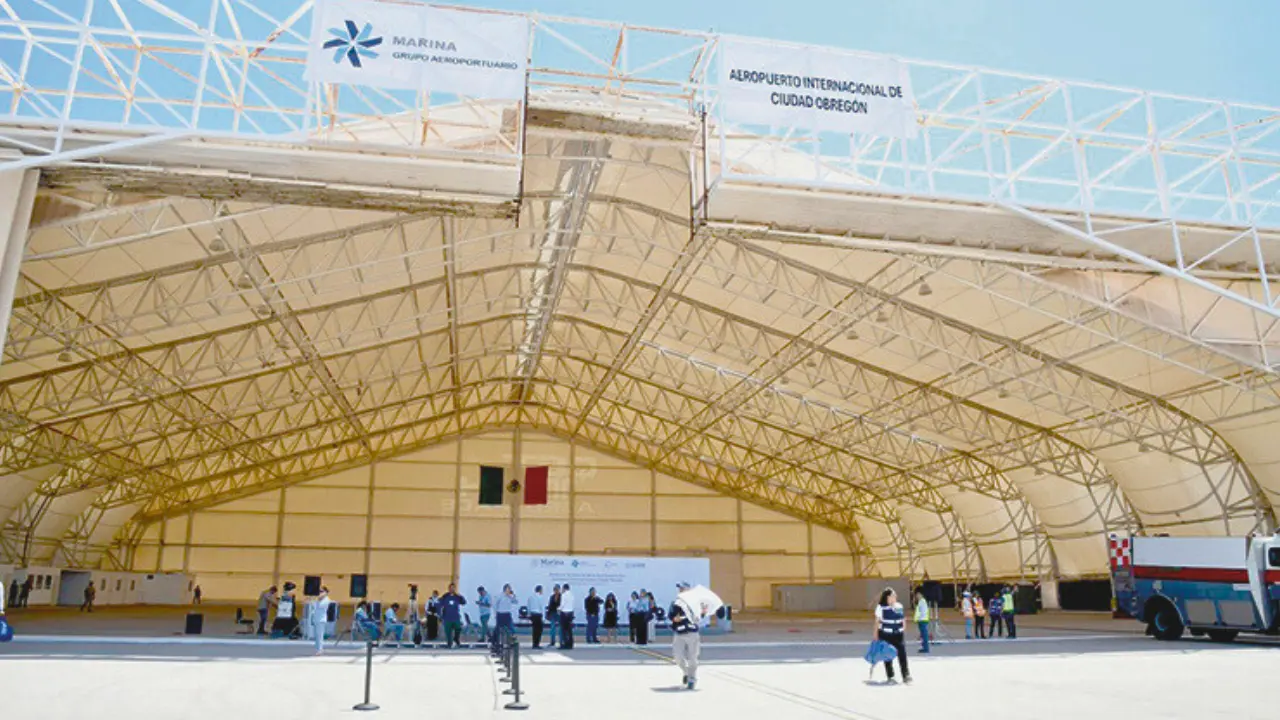 Viva Aerobus generará 3 mil empleos en Cajeme con nuevo proyecto