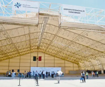 Viva Aerobus generará 3 mil empleos en Cajeme con nuevo proyecto