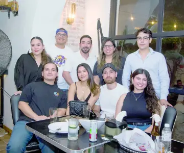 Viviendo instantes que valen oro