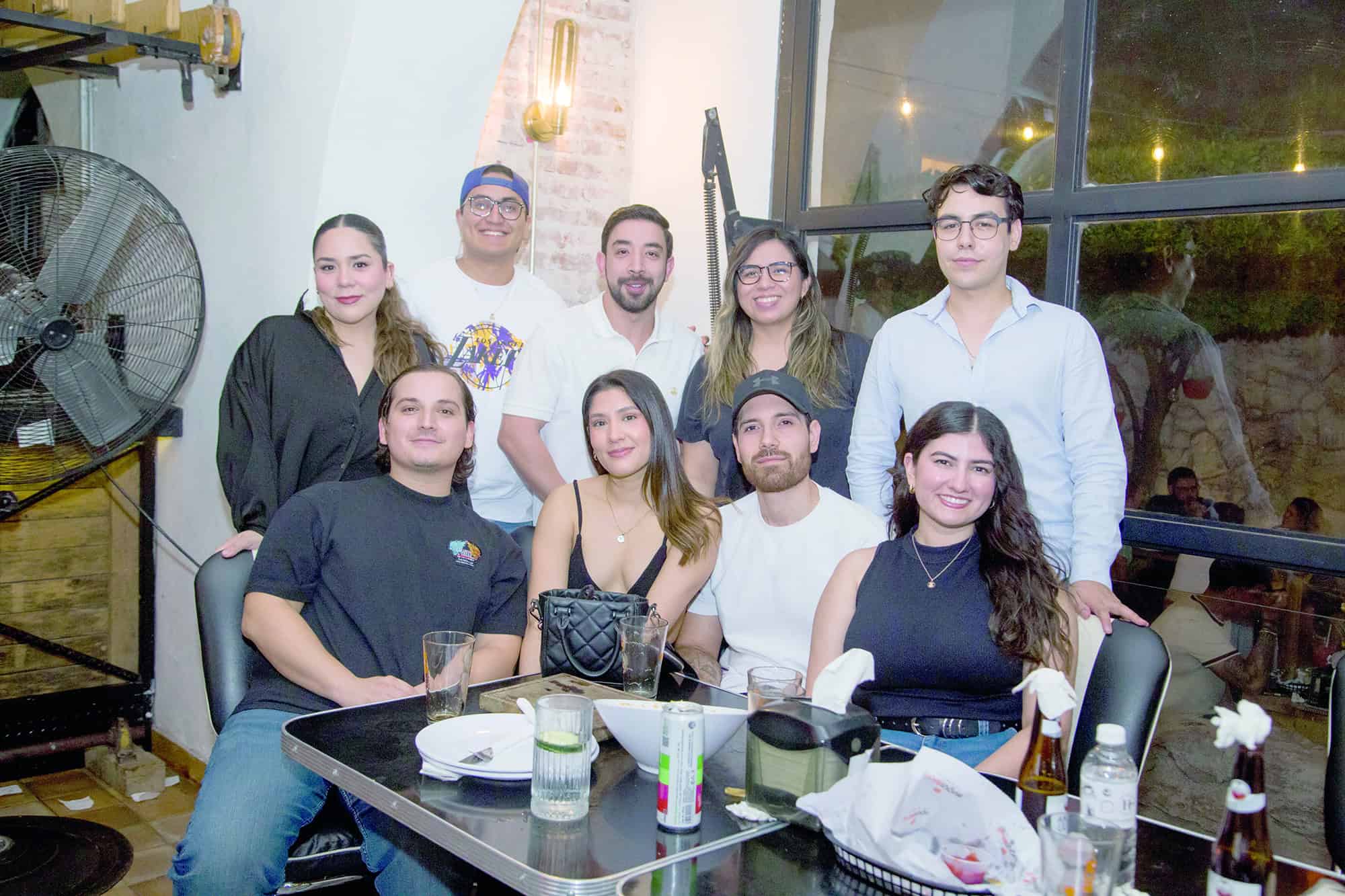 Viviendo instantes que valen oro