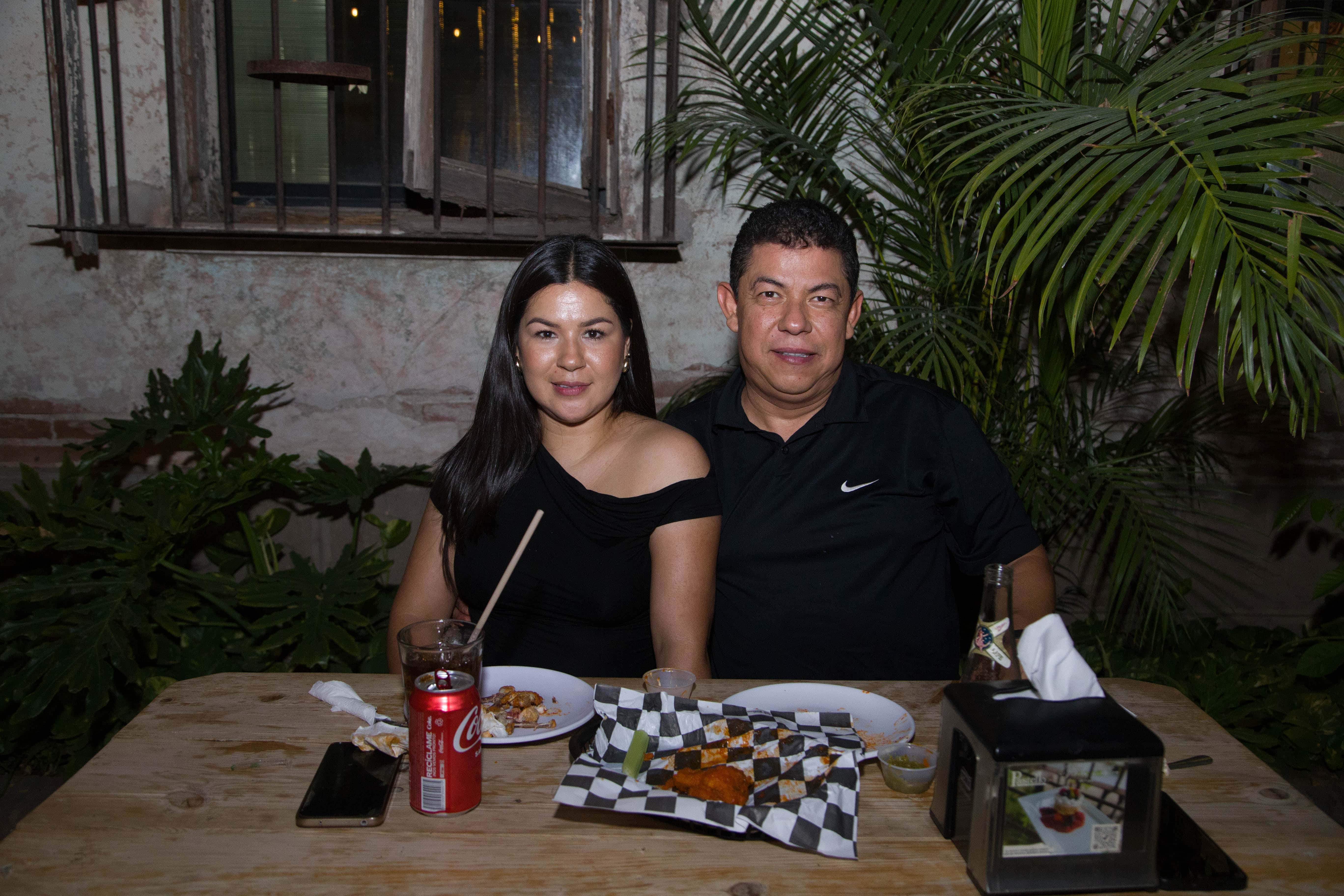 Viviendo instantes que valen oro