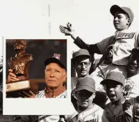 Murió Ángel Macías, autor del único juego perfecto en Final de Williamsport
