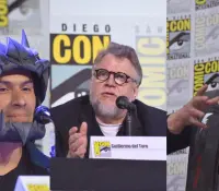 Talento mexicano brilla en el Comic-Con 2025