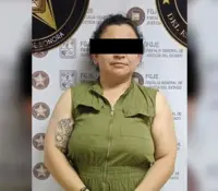 Capturan a mujer que habría intentado asesinar a su expareja