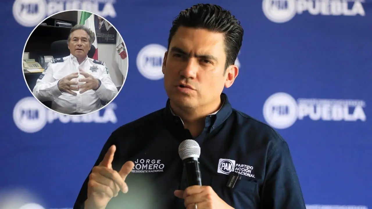 Exige PAN investigar propiedades y negocios de Bermúdez