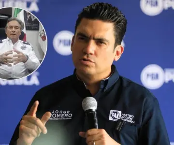 Exige PAN investigar propiedades y negocios de Bermúdez