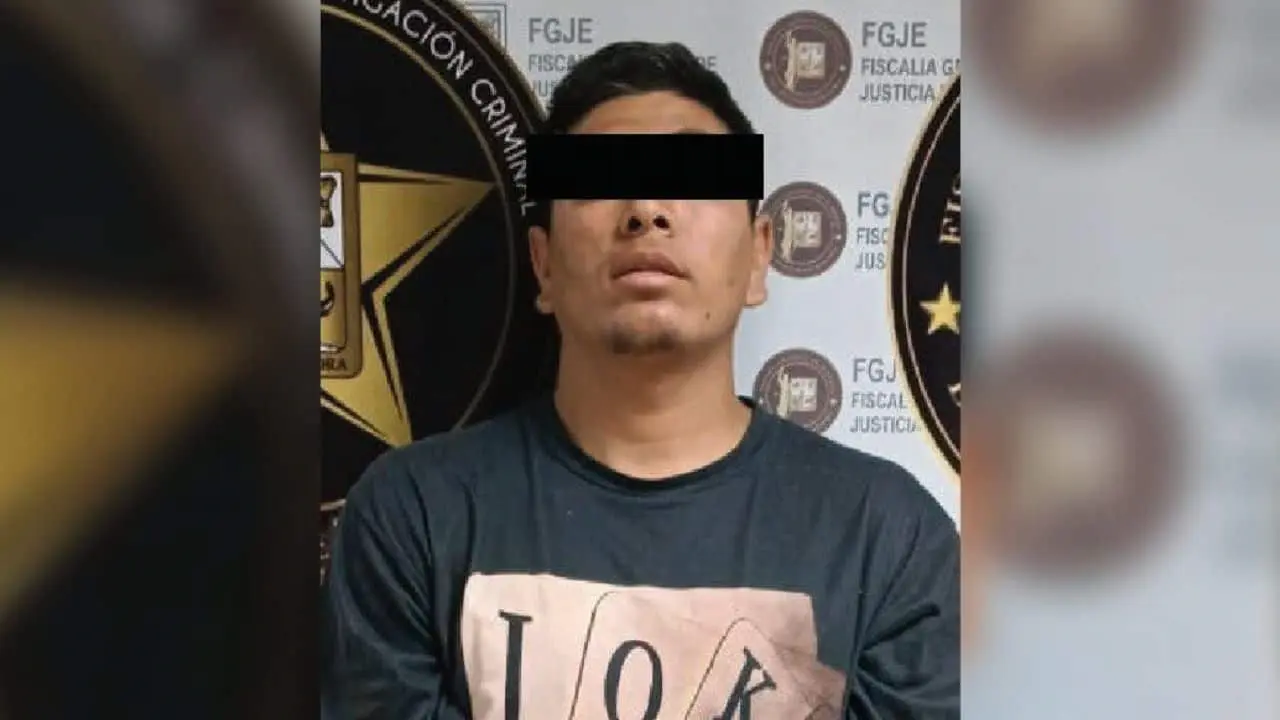Nogales: Cae presunto homicida prófugo por más de cinco años