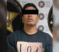 Nogales: Cae presunto homicida prófugo por más de cinco años