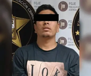 Nogales: Cae presunto homicida prófugo por más de cinco años