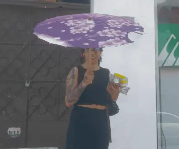 Lluvias intensas aliviarán ola de calor en México