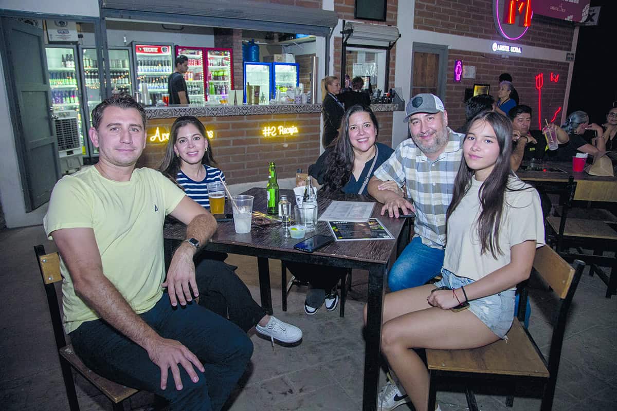 Encuentros inolvidables