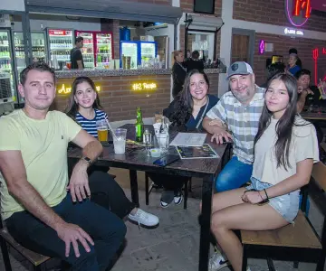 Encuentros inolvidables