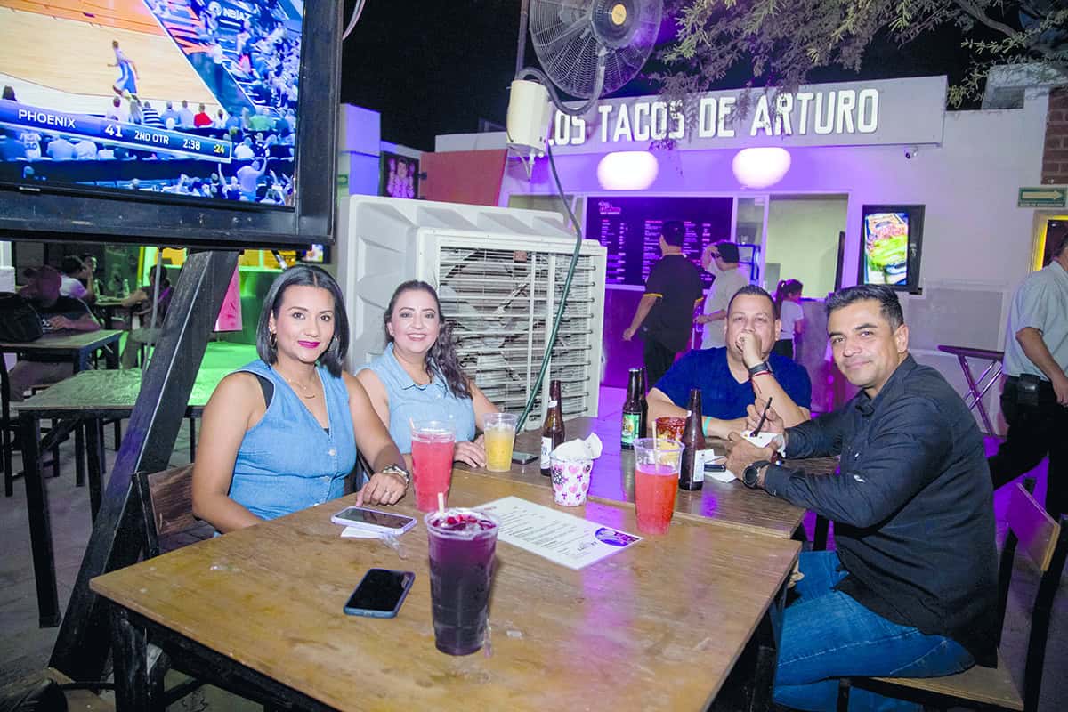 Encuentros inolvidables