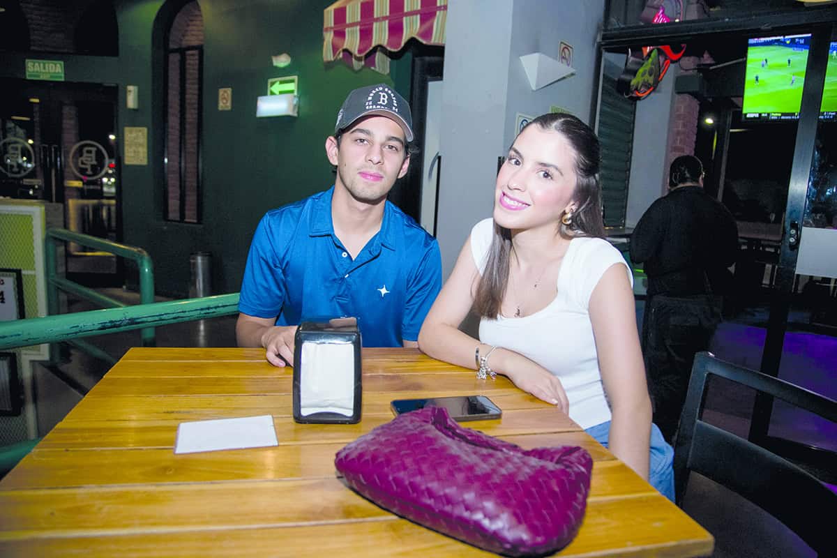 Invitando a la diversión