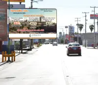 Rompe Hermosillo otro récord de calor en julio: 46.0 °C este lunes