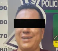 Agreden a adulto mayor en la plaza de Nogales