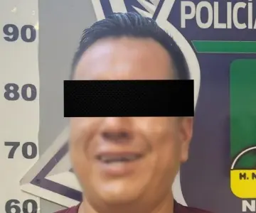 Agreden a adulto mayor en la plaza de Nogales