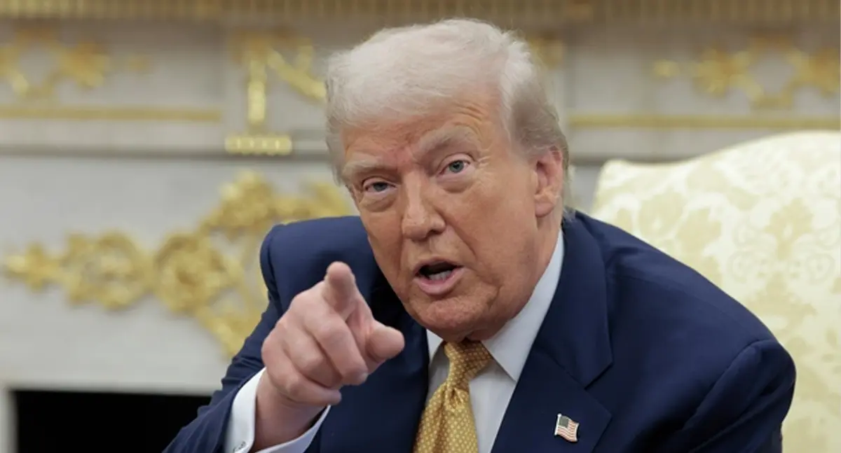 Trump busca endurecer examen de ciudadanía en Estados Unidos