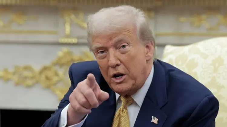 Gobierno de Trump planea modificar examen de ciudadanía. (Foto: Especial / EXPRESO)