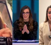 Claudia Mollinedo se disculpa tras video que le valió el mote Lady Polanco