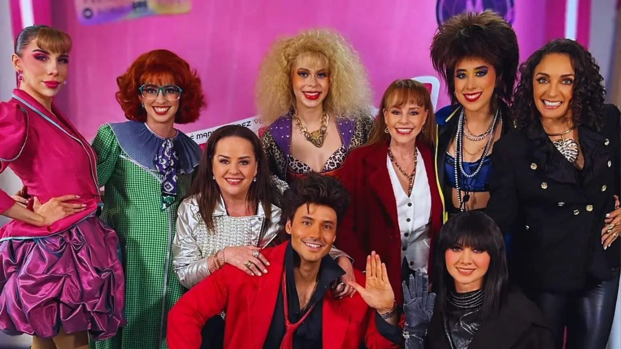Confirman fecha para Mentiras el Musical en Hermosillo