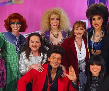 Confirman fecha para Mentiras el Musical en Hermosillo