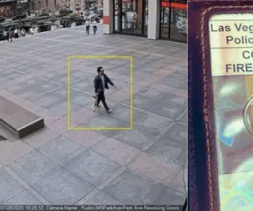 Ataque armado en rascacielos de Manhattan cobra 5 vidas