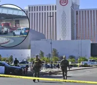 Deja muertos un tiroteo en un casino en el estado de Nevada
