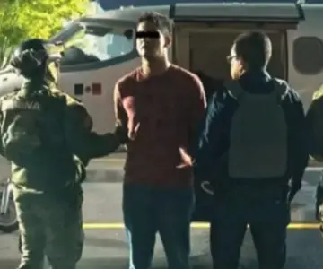 Así operaba Angelito, sicario cobracuota de La Barredora