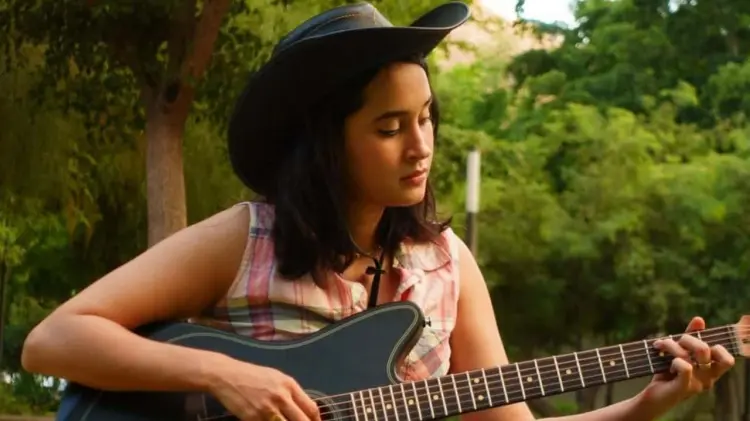 El álbum es resultado de un proceso de autodescubrimiento. (Foto: Especial / EXPRESO)