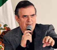México ya hizo lo que tenía que hacer por aranceles: Marcelo Ebrard