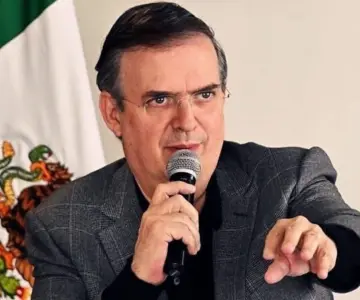 México ya hizo lo que tenía que hacer por aranceles: Marcelo Ebrard