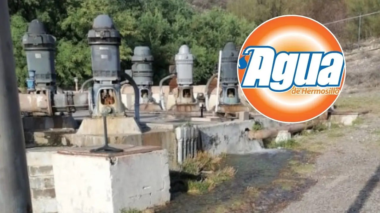 Falla eléctrica afecta el servicio de agua al norte; se restablecería hoy