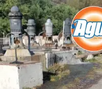 Falla eléctrica afecta el servicio de agua al norte; se restablecería hoy
