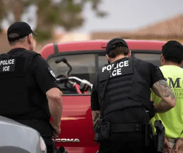 ICE se convierte en la agencia con mayor presupuesto de EU