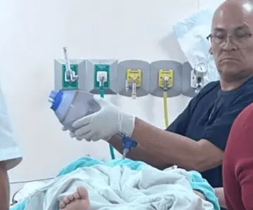 SSa confirma primera muerte relacionada por miasis de gusano barrenador