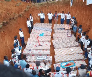 Papa León XIV pide seguridad y diálogo frente ataques terroristas