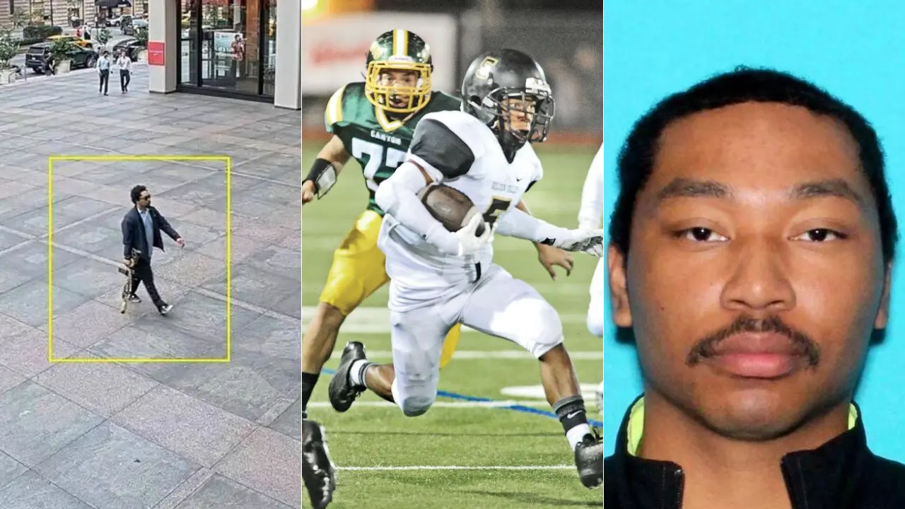 Shane Tamura dejó nota contra la NFL antes de tiroteo mortal en NY