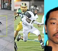 Shane Tamura dejó nota contra la NFL antes de tiroteo mortal en NY
