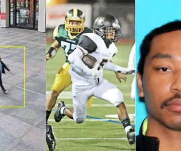 Shane Tamura dejó nota contra la NFL antes de tiroteo mortal en NY