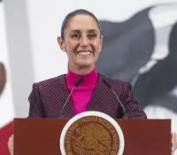 Sheinbaum se reúne con Ronald Johnson y congresistas estadounidenses