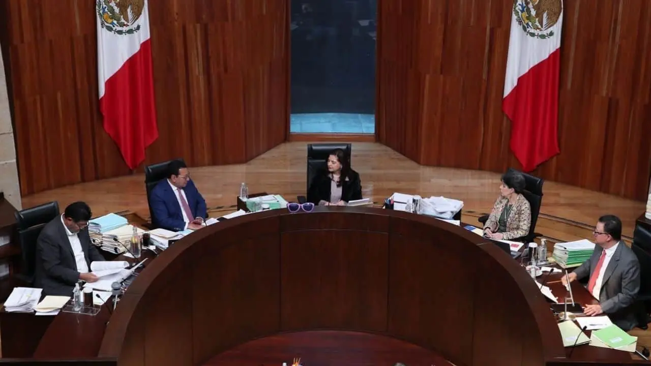 Ordena Tepjf devolver triunfo a 15 candidatos al PJ
