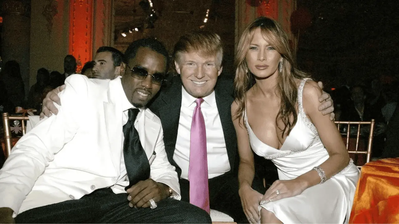 Puff Daddy solicita salir de prisión y Trump considera posible indulto Puff Daddy solicita salir de prisión y Trump considera posible indulto