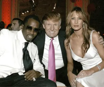 Diddy solicita salir de prisión y Trump considera posible indulto