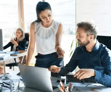 En México la brecha salarial entre hombres y mujeres es de 34.21%
